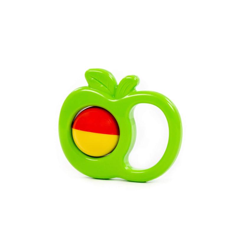 Погремушка Яблоко 45607