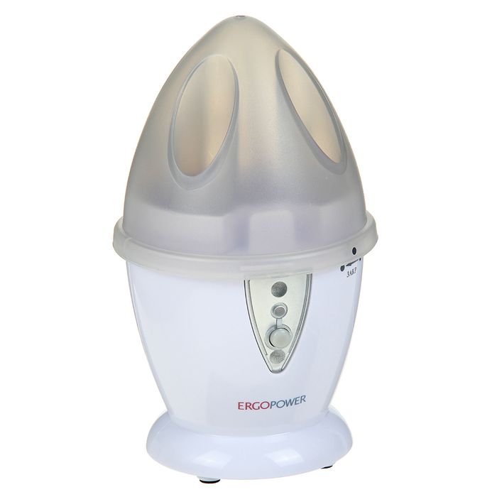 Стерилизатор для зубных щеток Ergopower UV04