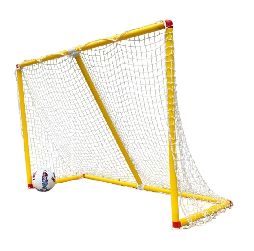 Ворота с сеткой 165 см*120 см У726