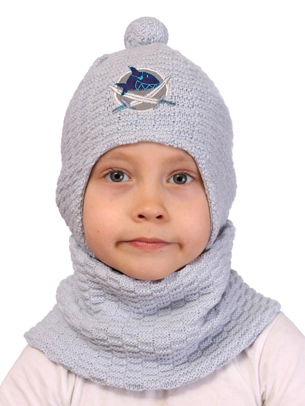 Снуд детский арт.М40С17