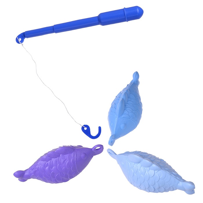 Набор для купания Рыболов арт.9075