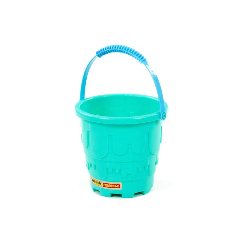 Ведро Полесье Замок большое 51615
