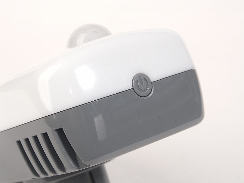 Очиститель воздуха Ergopower ER-611