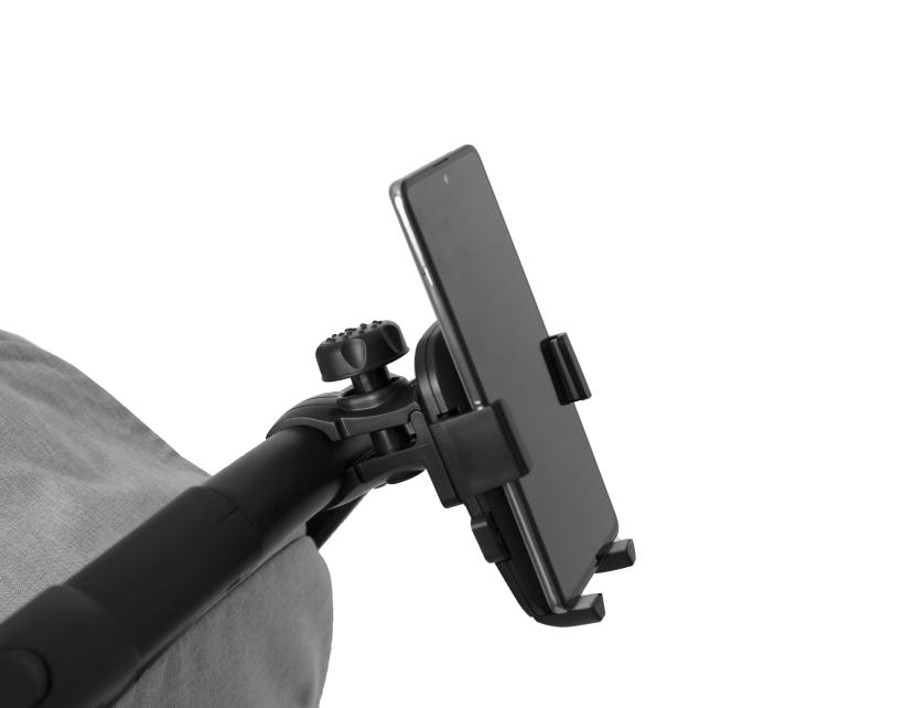 Держатель для мобильного телефона CARRELLO CRL-7004