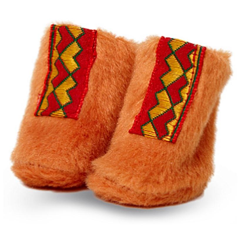 Кукла Весна Эля в костюме народа Севера 30 см