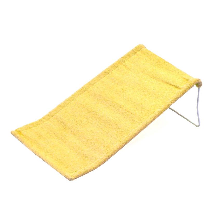 Горка в ванну Карапуз махра арт.0052