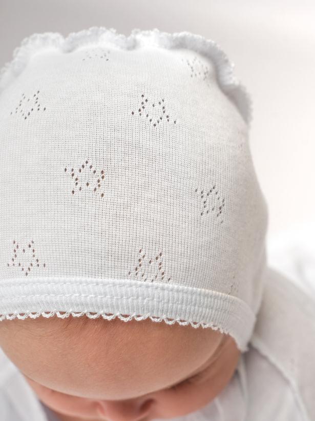 Крестильный набор 2 предмета рост 62 см 31-5022