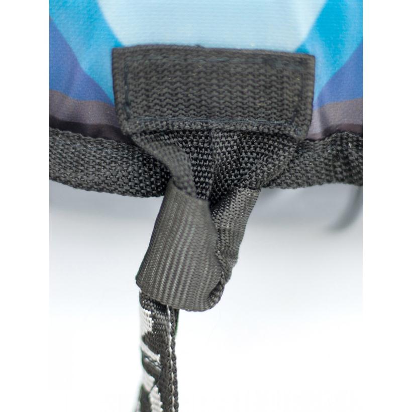 Тюбинг SnowShow Snow BMW 120*89 см в сдутом виде, с камерой