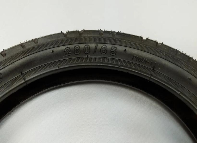 Покрышка 280x65-203 WANDA (p1091) №008123