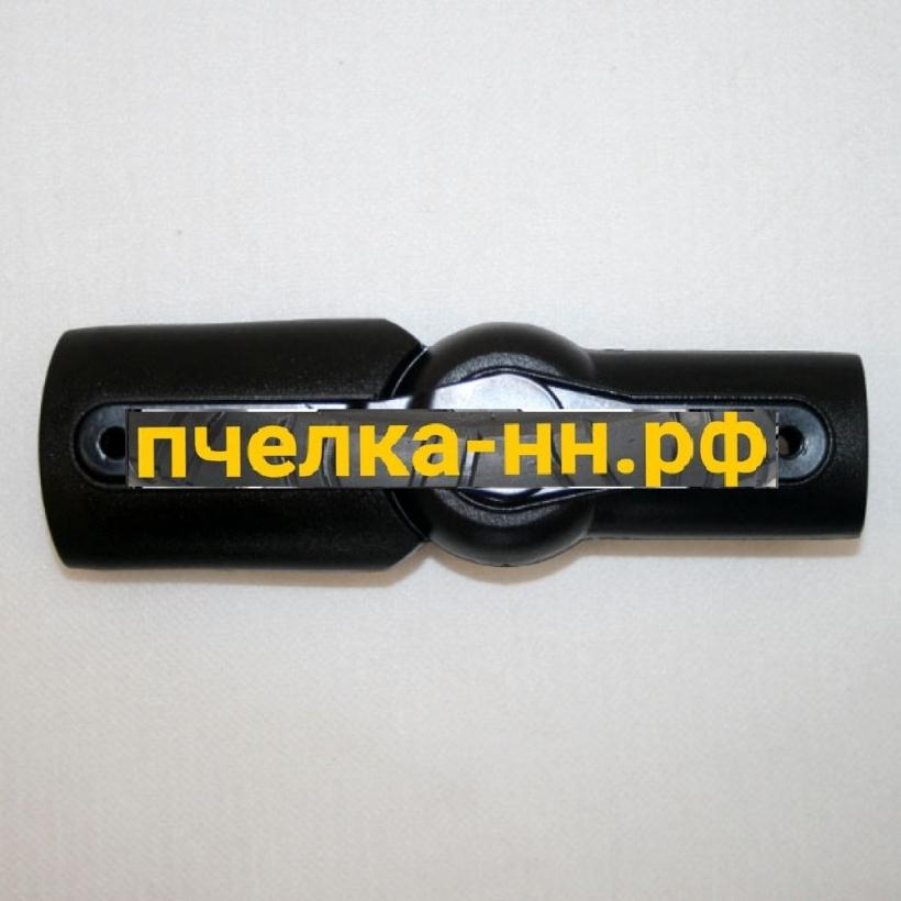 Шарнир регулирования ручки по высоте овал-овал 42/22-20/30мм усиленный №004010