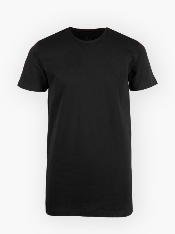 Футболка BAYKAR черный арт.N201802