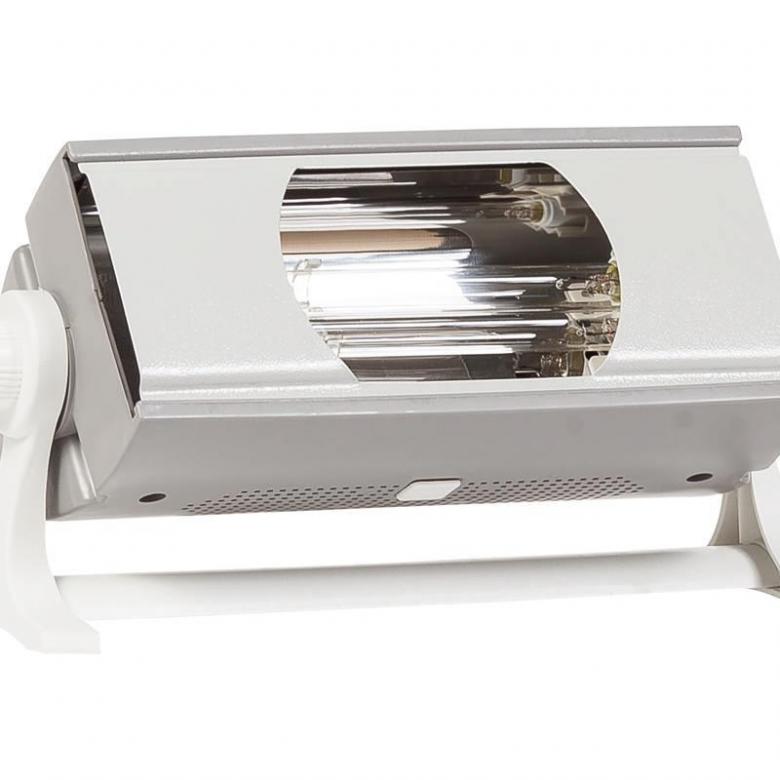 Облучатель ультрафиолетовый бактерицидный ОУФб-04 "Солнышко" (лампа ДКБ-9)