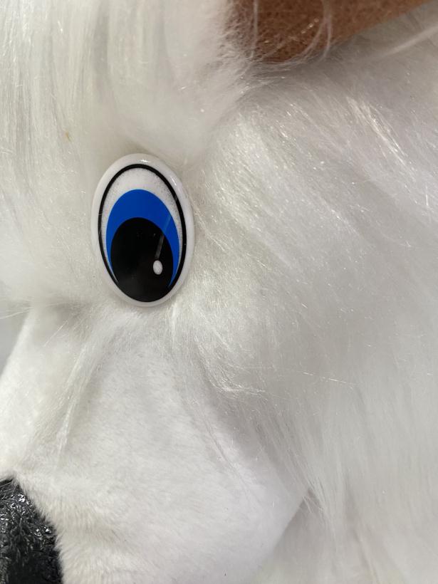 Мягкая игрушка Коза Маня 40 см