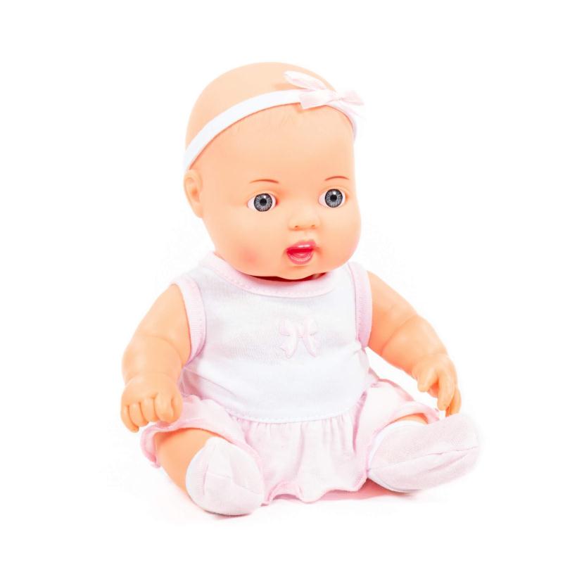 Пупс Полесье Славный 24 см в пакете