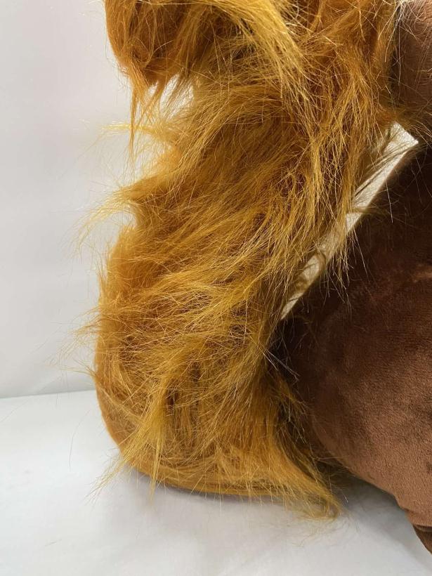 Мягкая игрушка Белочка средняя 55 см