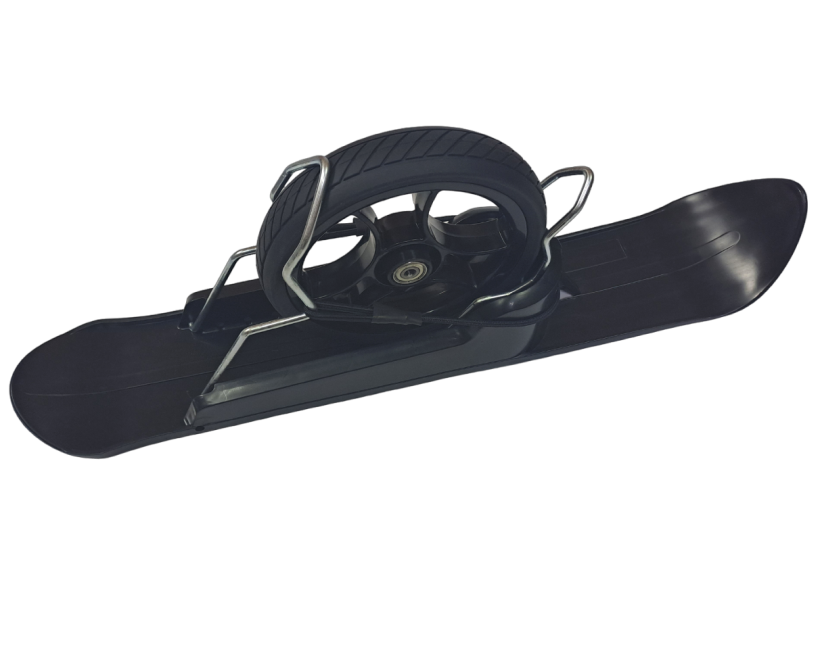 Лыжи для детских колясок 2 штуки