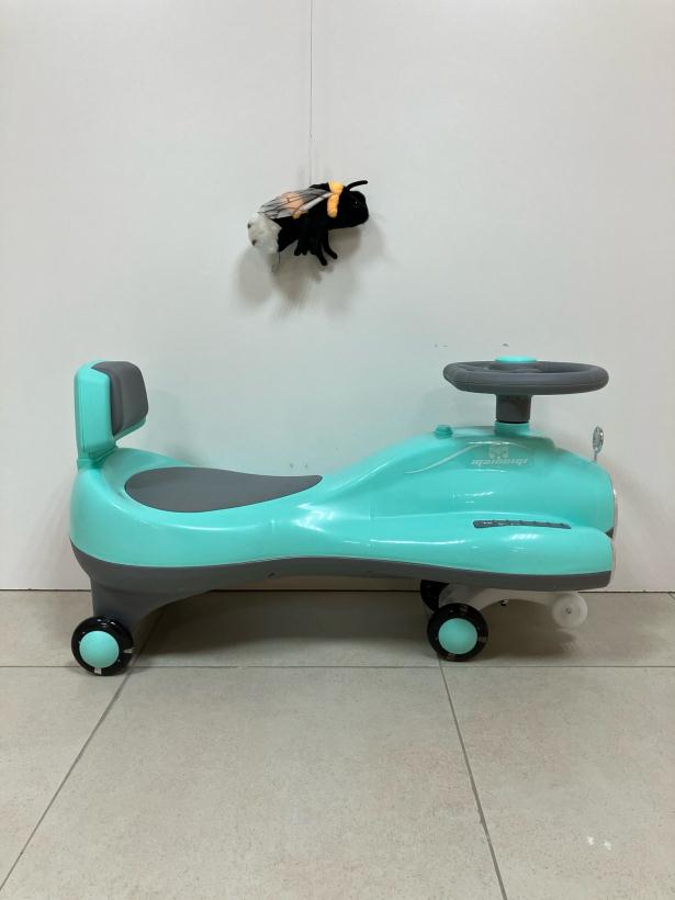 Толокар Плазмакар MB-2218 со светом и звуком