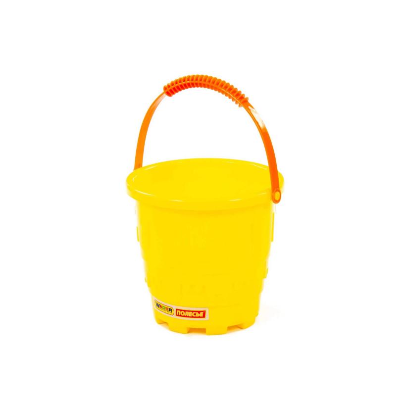Ведро Полесье Замок большое 51615