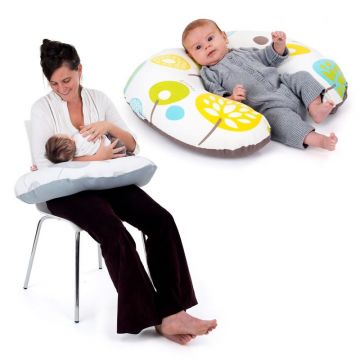 Многофункциональная подушка Doomoo Softy