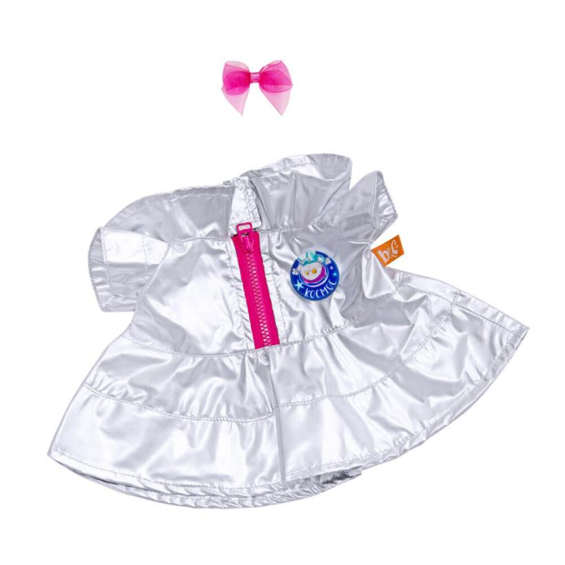 Платье Космос для кошечки Ли-Ли 27 см OLK27-086