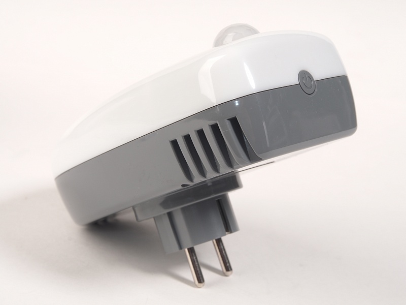 Очиститель воздуха Ergopower ER-611