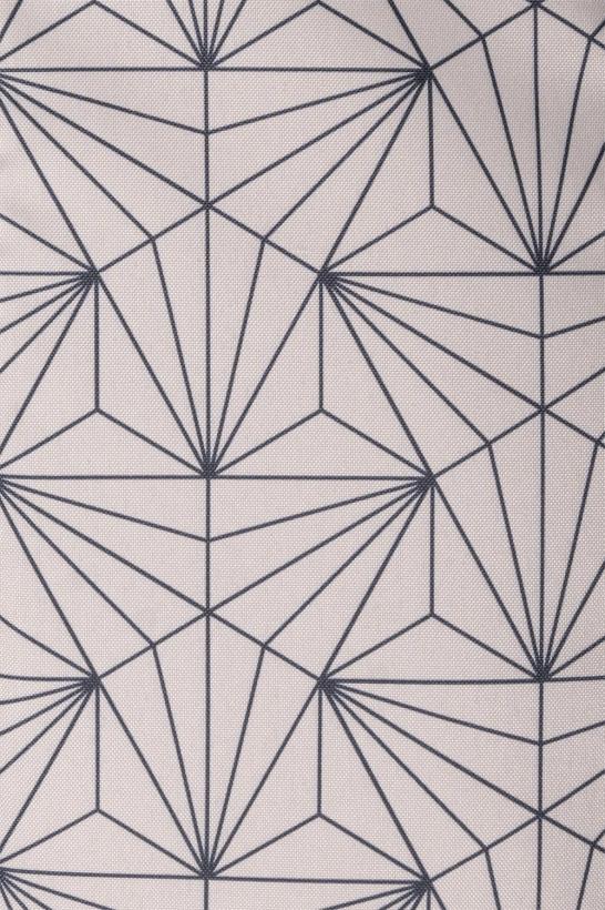 Коляска прогулочная Farfello Comfy Go Tracery beige ажурный бежевый