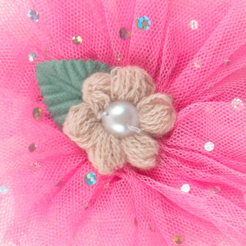 Платье зеленое в клетку для Зайки Ми 18 см OSidS-384