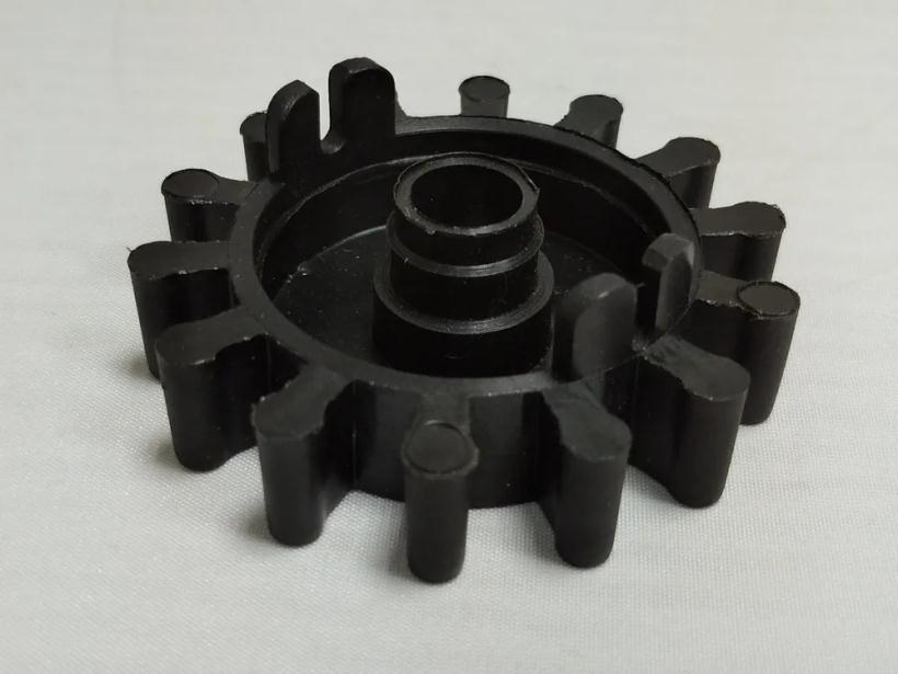 Шестеренка тормозная 006023