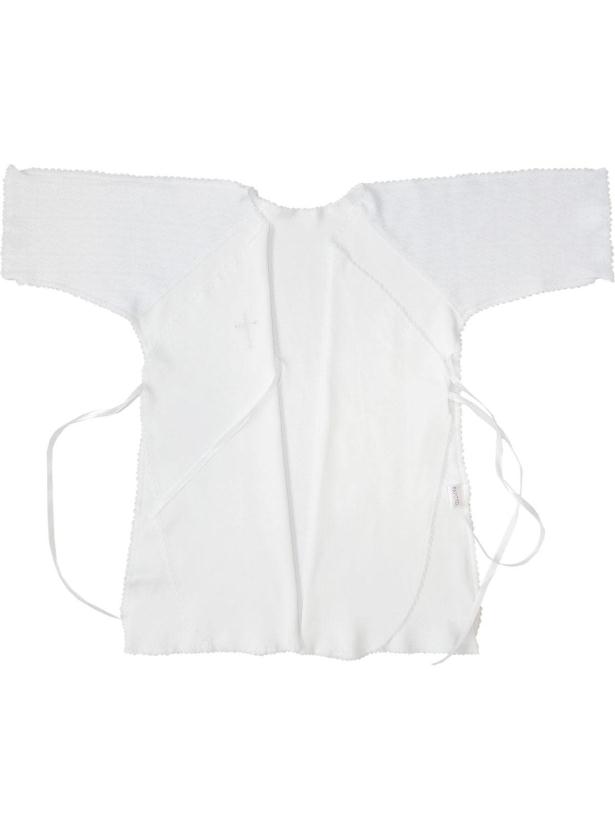 Крестильный набор 2 предмета рост 62 см 31-5022