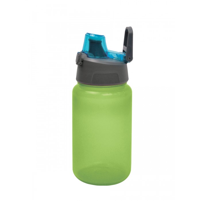 Бутылочка для воды Wowbottles с автоматической крышкой, 500 мл, разные цвета арт.КК0147