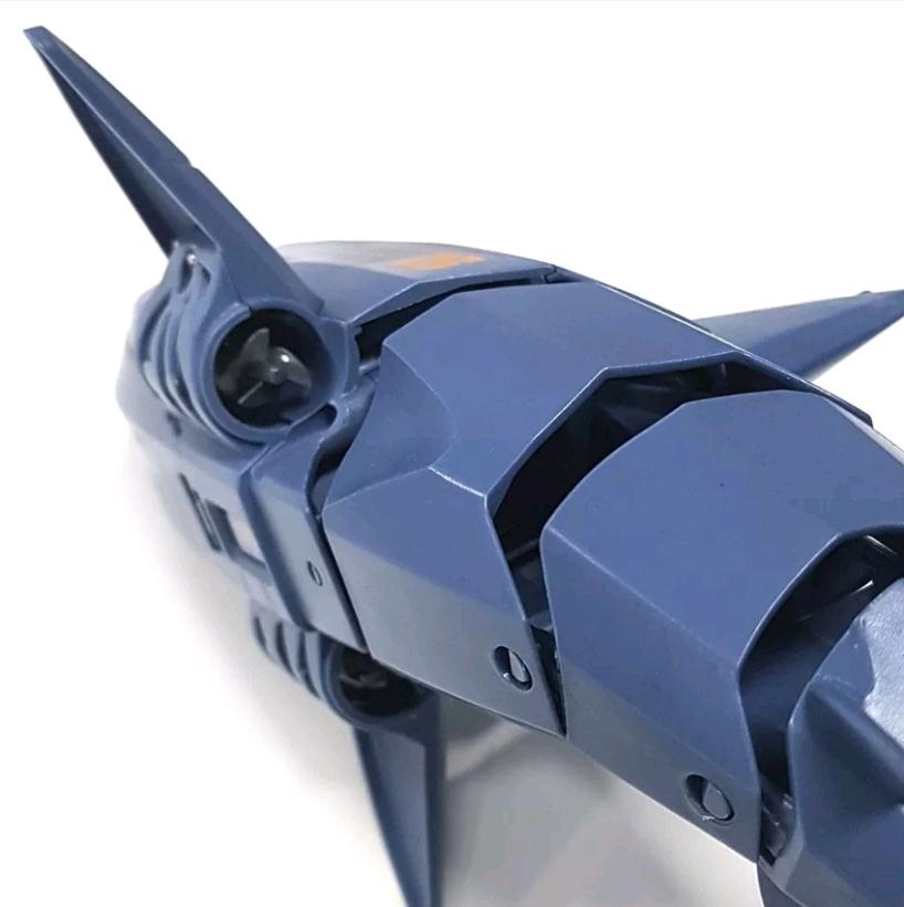 Радиоуправляемый робот Акула MAYA TOYS 208001