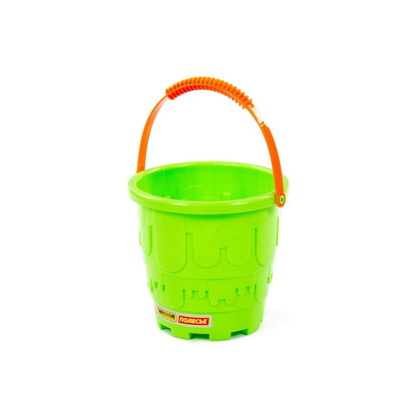 Ведро Полесье Замок большое 51615