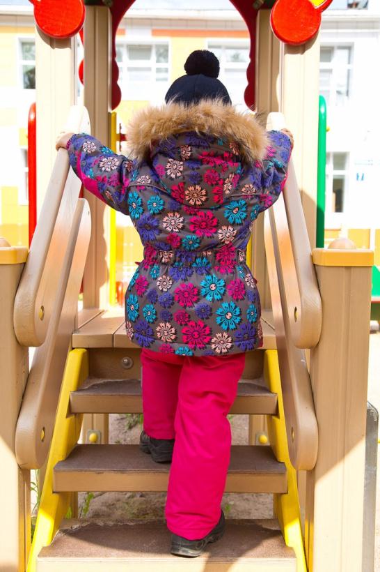 Picco Костюм для девочки S18M001