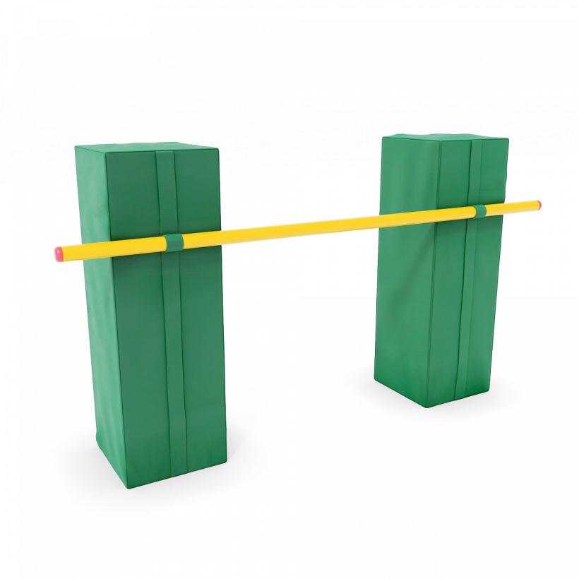 Мягкий модуль ROMANA Прыг-скок стандартный