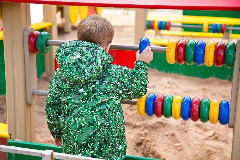 Picco Костюм для мальчика P18B01