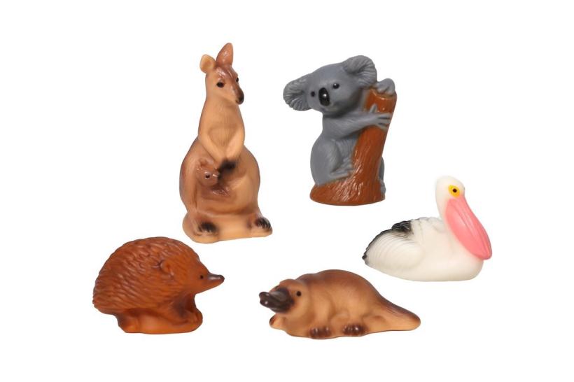 Набор Весна Животные Австралии В4195