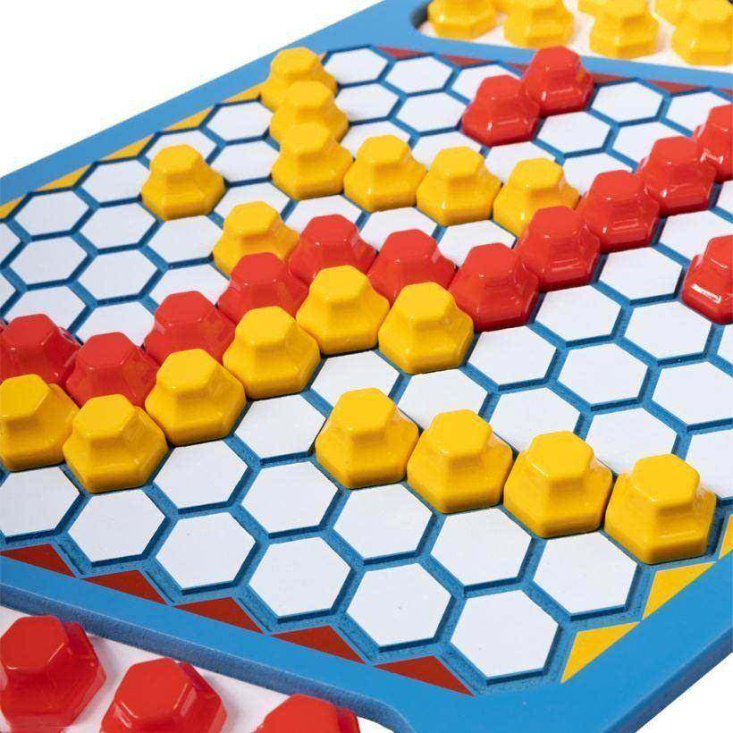 Настольная игра ГЕКС 02381