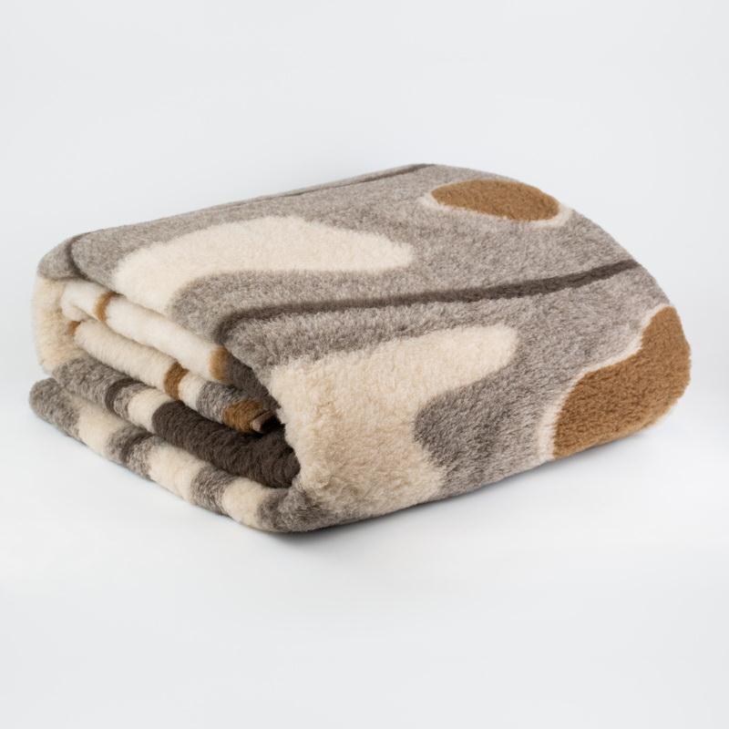 Плед Woolhouse Махаон 160*200 см