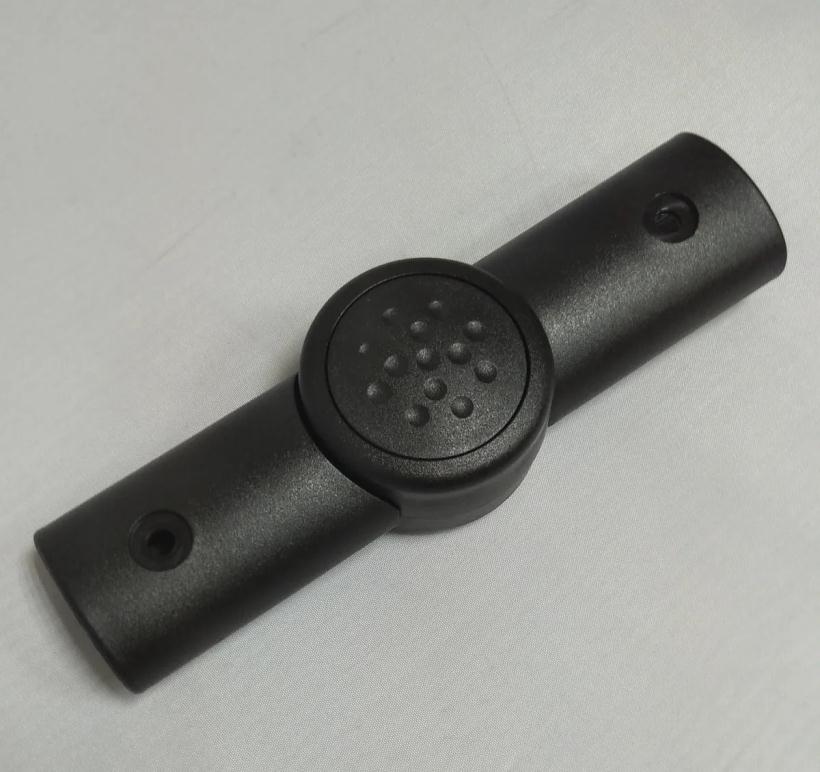 Шарнир регулирования ручки по высоте ова-овал 20/30-20/30мм усиленный №018022