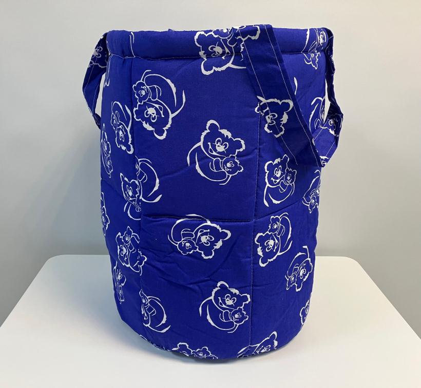 Корзина для игрушек 80572