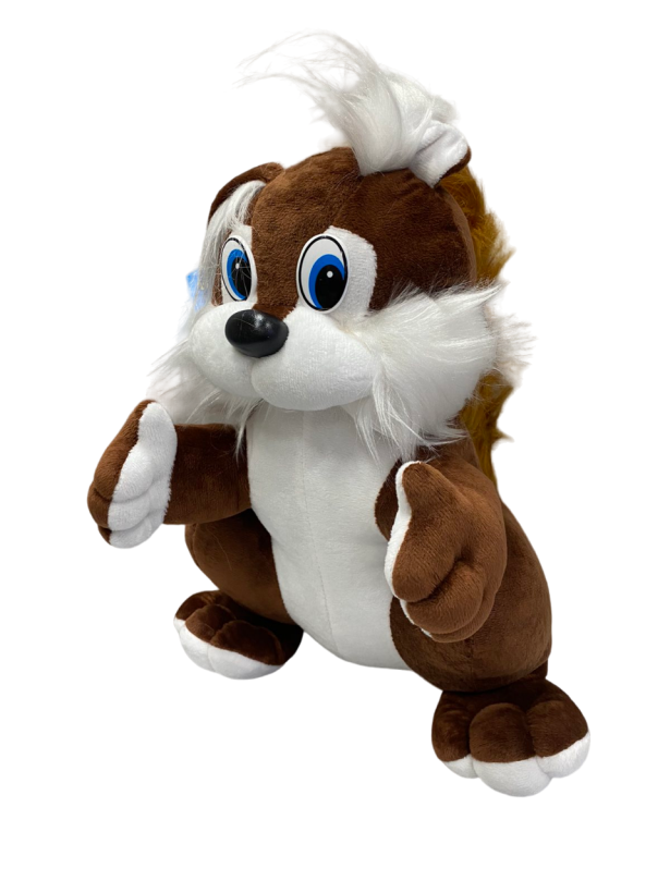 Мягкая игрушка Белочка средняя 55 см