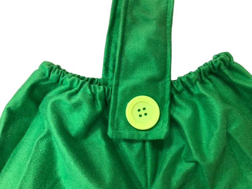 Карнавальный костюм Лучок 5-7 лет