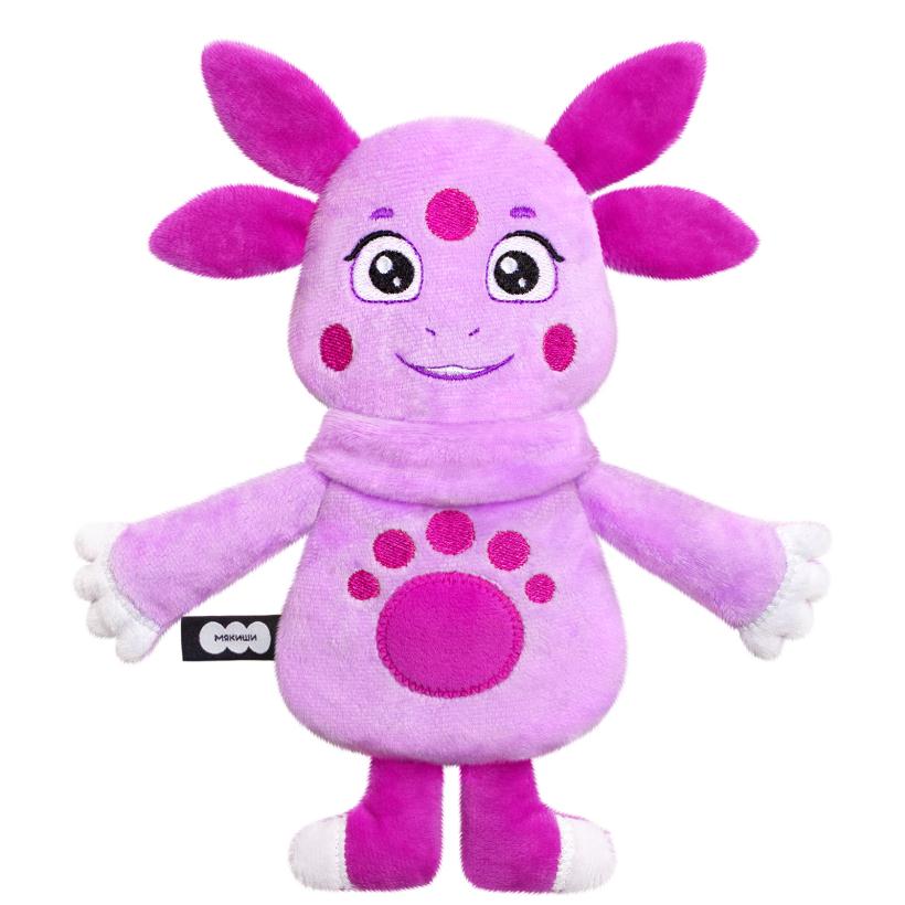 Мякиши с вишневыми косточками Разогрелка "Лунтик" Лунтик 799