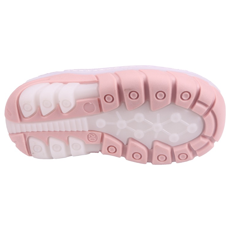 Сноубутсы Tom&Miki для девочек р.19-22 розовый