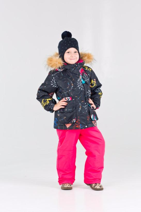 Picco Костюм для девочки S18M003