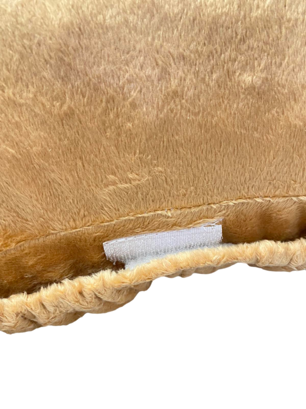 Мягкая игрушка Лисенок Фокс 38 см