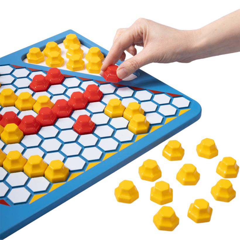 Настольная игра ГЕКС 02381