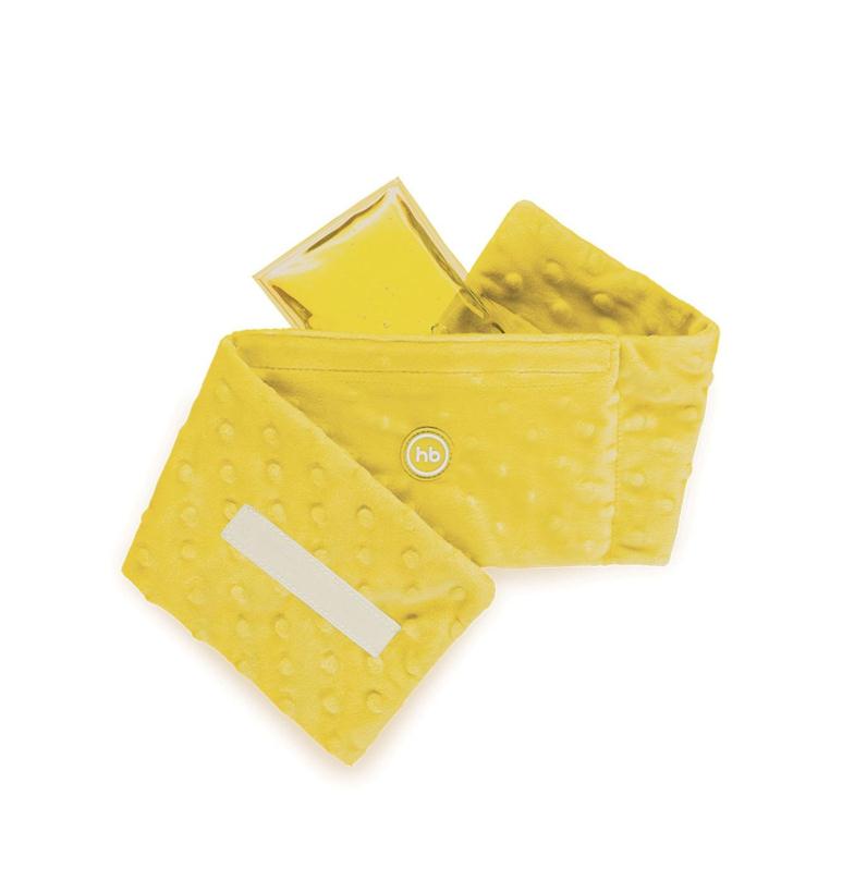 Грелка антиколиковая гелевая "FUSION CARE" 21009