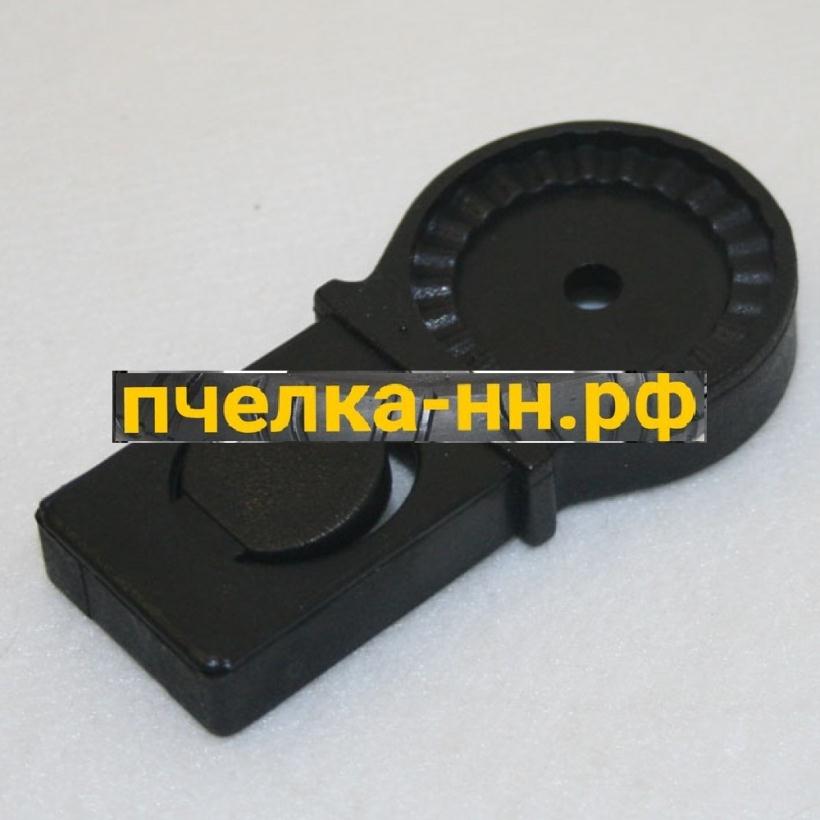 Регулятор-трещетка капюшона №004019