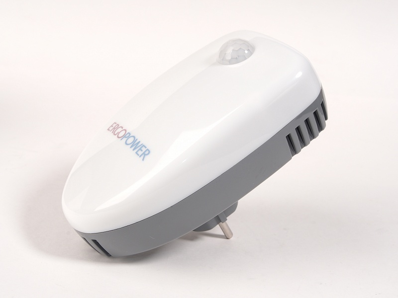 Очиститель воздуха Ergopower ER-611